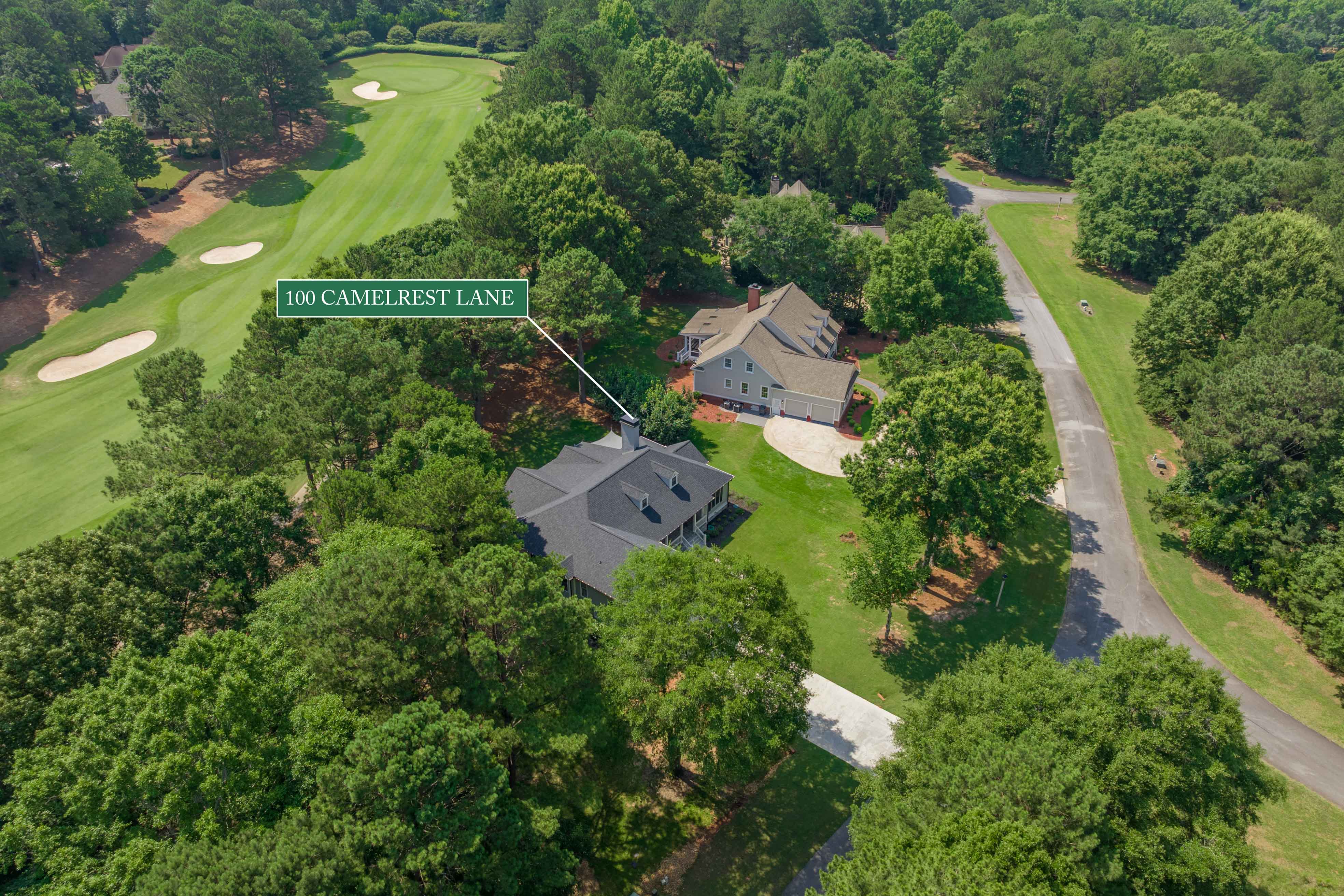 100 Camelrest Lane image 39